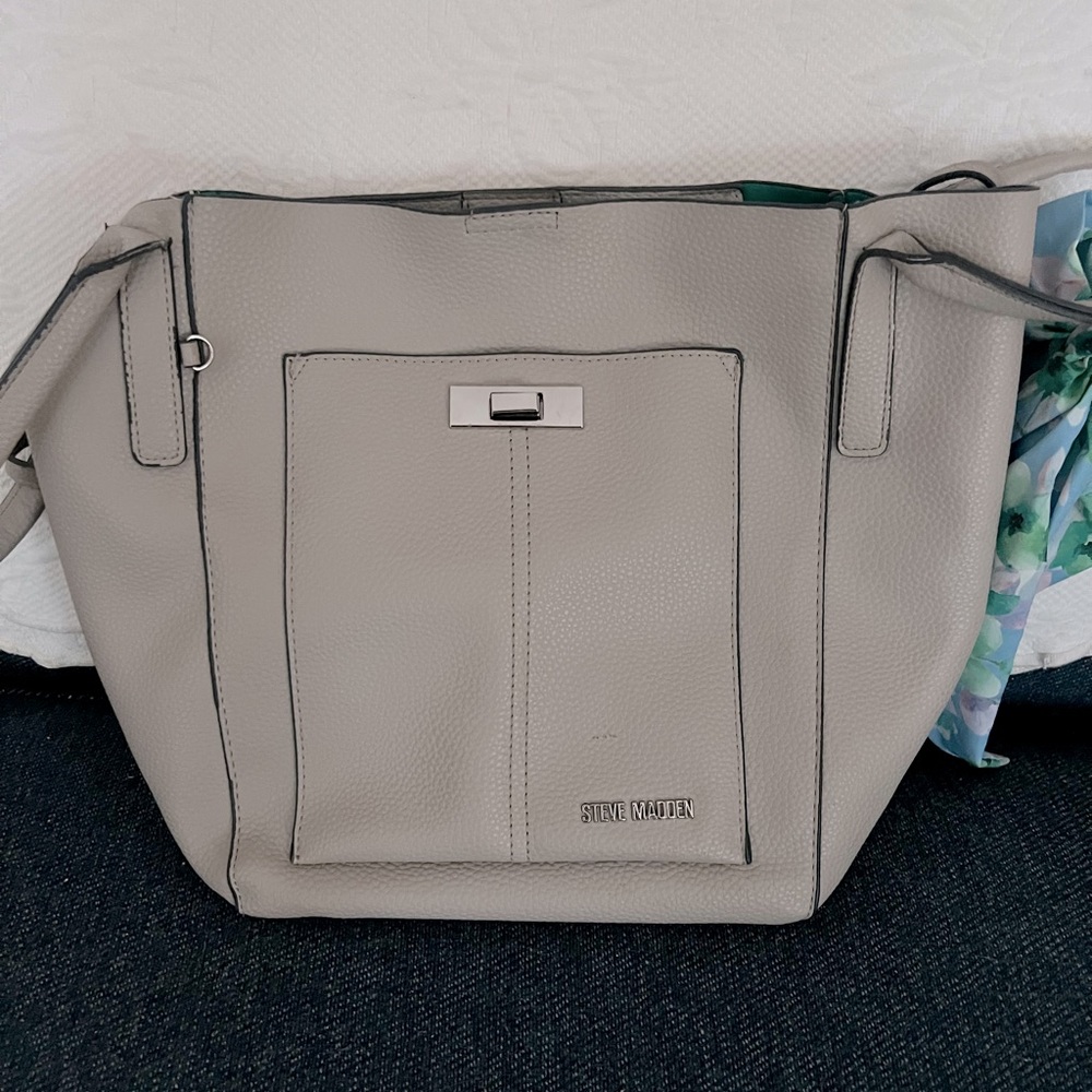 Steve Madden bag